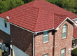 Stone Coated Metal Roof System