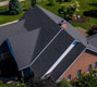 stone coated metal roofing