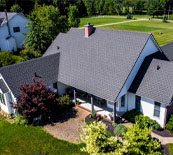 permanent roof solutions