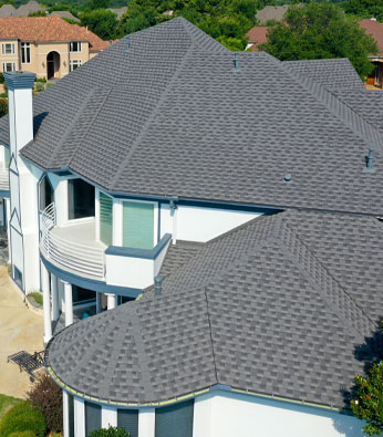 Stone Coated Metal Roof System