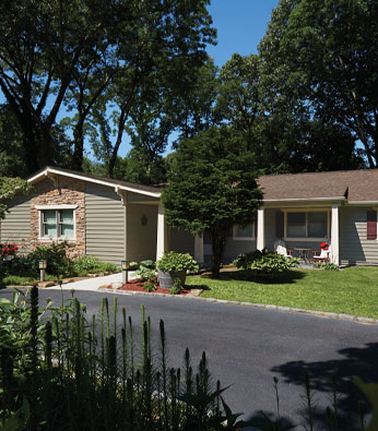 Stone Coated Metal Roof System