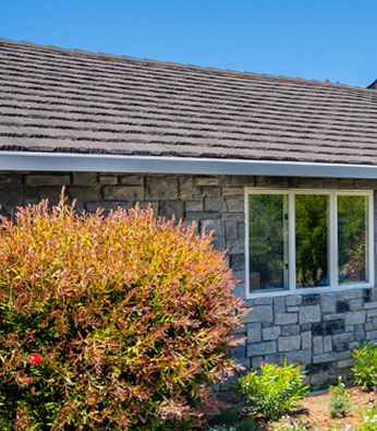 Stone Coated Metal Roof System