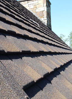 Stone Coated Metal Roofing