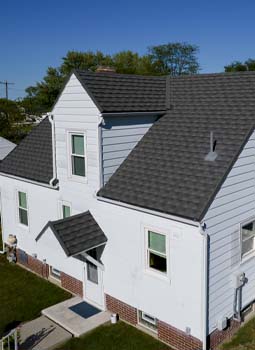 Metal Roofs