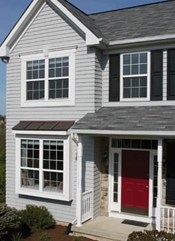 Vinyl Siding