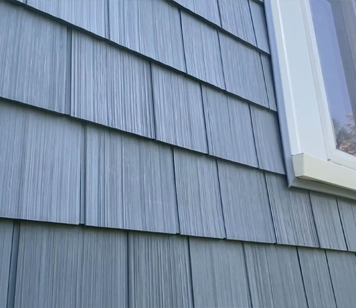 Vinyl Siding