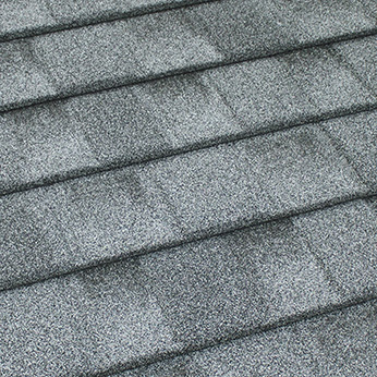 Stone Coated Metal Roof System