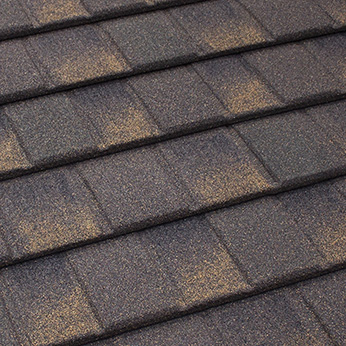 Stone Coated Metal Roof System