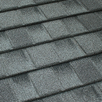 Stone Coated Metal Roof System