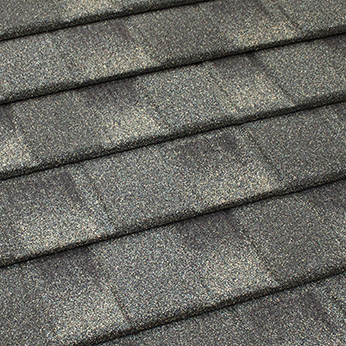 Stone Coated Metal Roof System