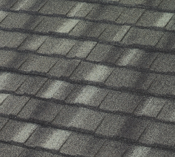 Stone Coated Metal Roof System