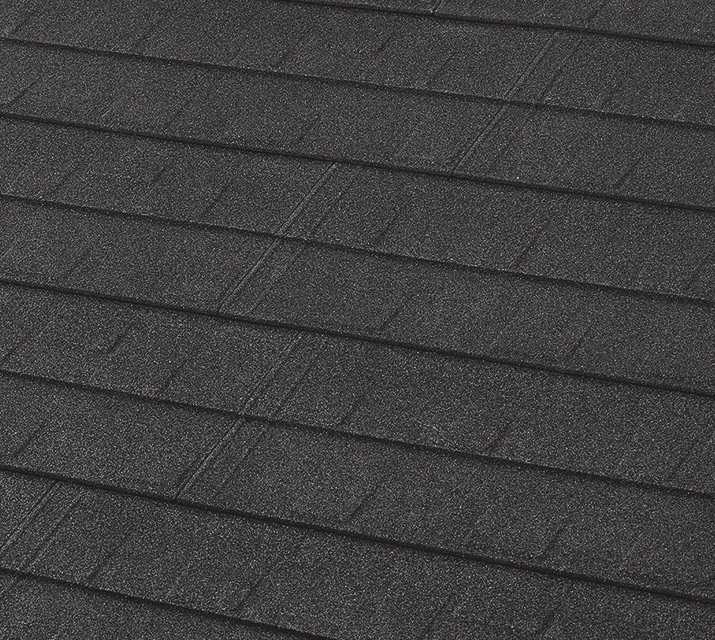 Stone Coated Metal Roof System