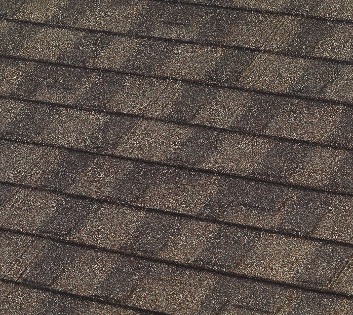 Stone Coated Metal Roof System