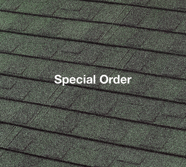 Stone Coated Metal Roof System