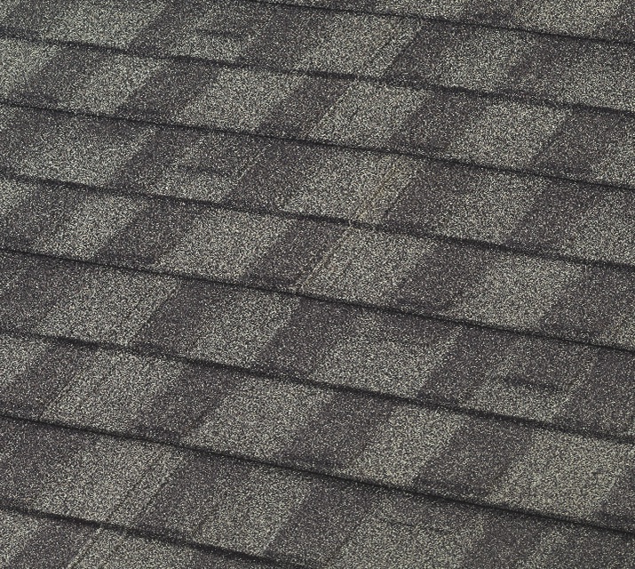 Stone Coated Metal Roof System