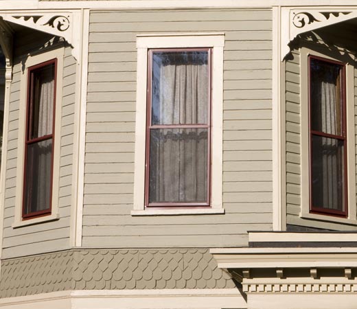 Provia Replacement Windows